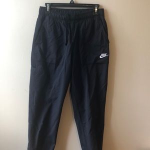 Nike Woven Players Pant - Size Small